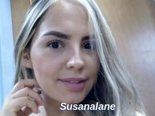 Susanalane