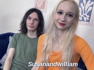 Susanandwilliam