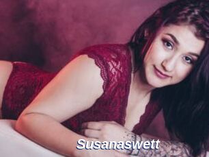 Susanaswett