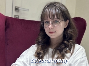 Susanbrowny