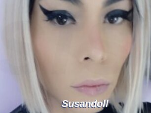Susandoll