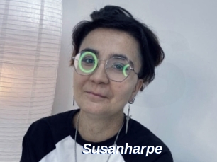 Susanharpe