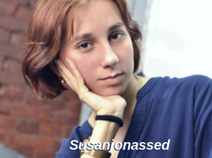 Susanjonassed