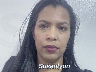 Susanlyon