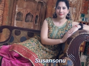 Susansonu