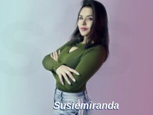 Susiemiranda