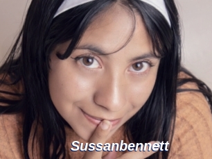 Sussanbennett