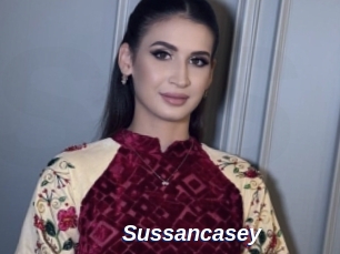 Sussancasey