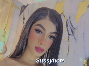 Sussyhots