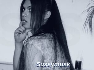 Sussymusk