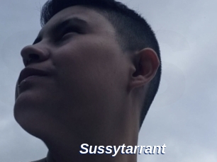 Sussytarrant
