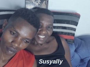 Susyally