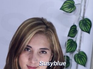 Susyblue