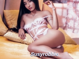Susyrobbie