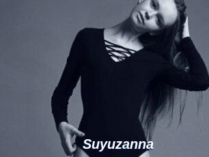 Suyuzanna