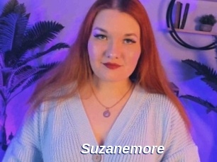 Suzanemore
