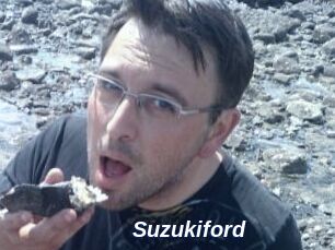 Suzukiford