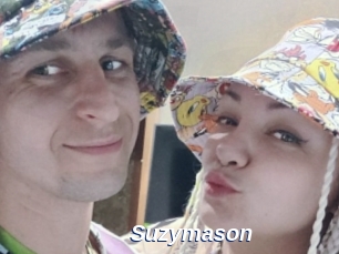 Suzymason