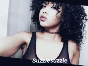 Suzziesuzzie