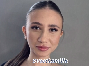 Sveetkamilla
