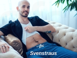 Svenstraus