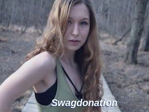 Swagdonation