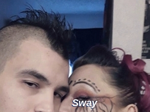 Sway