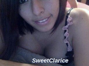 SweetClarice