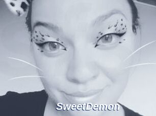 SweetDemon