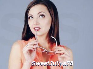 SweetJuliya78