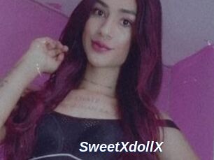 SweetXdollX