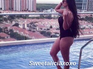 Sweetaliciaxoxo