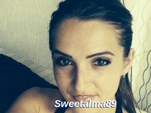 Sweetalma89