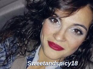 Sweetandspicy18