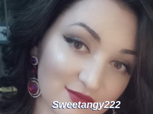 Sweetangy222