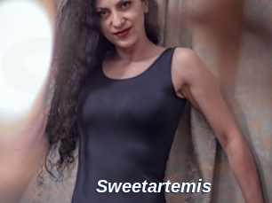 Sweetartemis