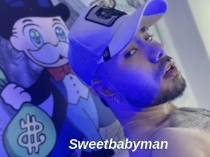 sweetbabyman Safer Sex