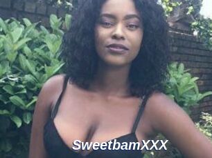 SweetbamXXX