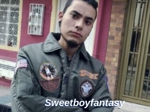 Sweetboyfantasy