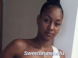 Sweetbrunettefu