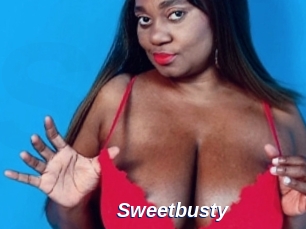 Sweetbusty
