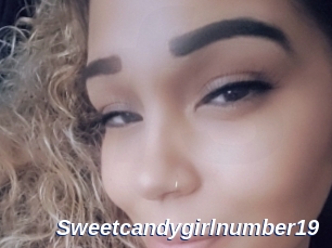 Sweetcandygirlnumber19