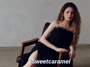 Sweetcaramel