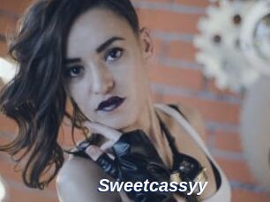 Sweetcassyy