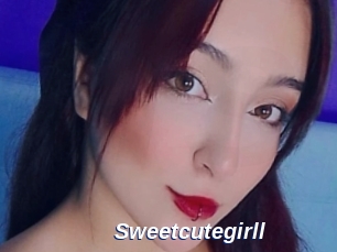 Sweetcutegirll