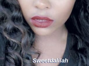 Sweetdalilah