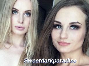 Sweetdarkparadise