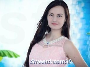 Sweetdream90