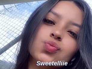 Sweetelliie