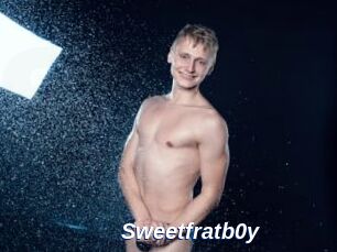 Sweetfratb0y